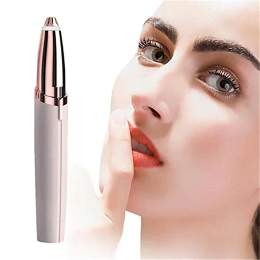 EverVital Multipurpose Eyebrow Trimmer